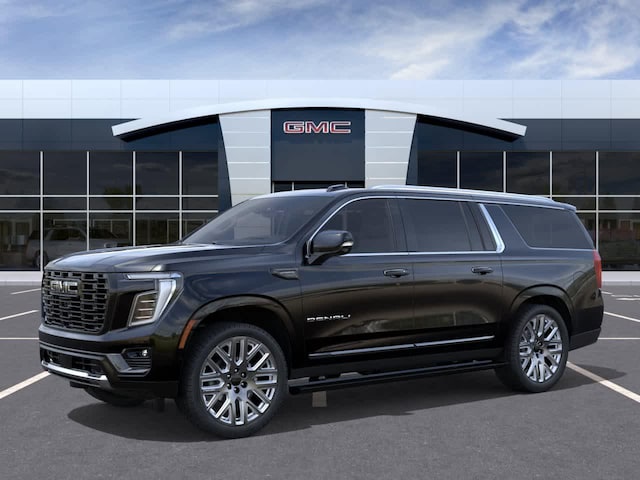 gmc yukon xl 2026 1GKS2KKL3TR427490 image gmc yukon xl 2026 1GKS2KKL3TR427490 image